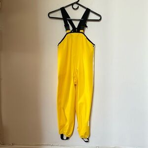 Reima Waterproof Rain Pants